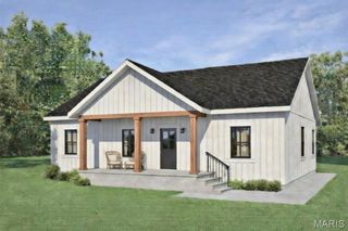 0 Circle Drive, Owensville, MO 65066