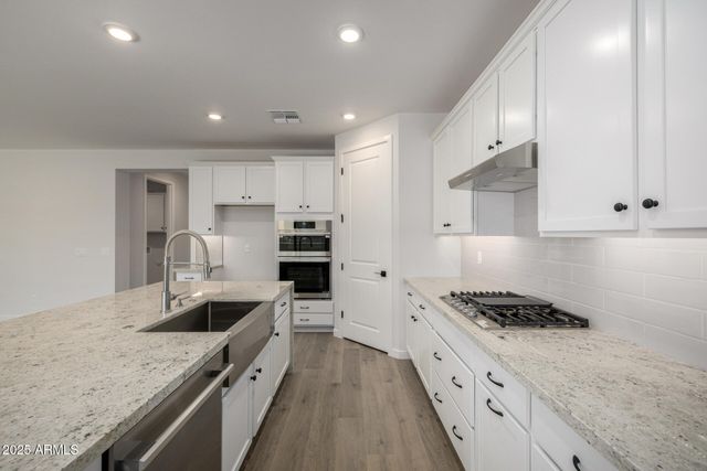 8552 N 175TH Lane, Waddell, AZ 85355