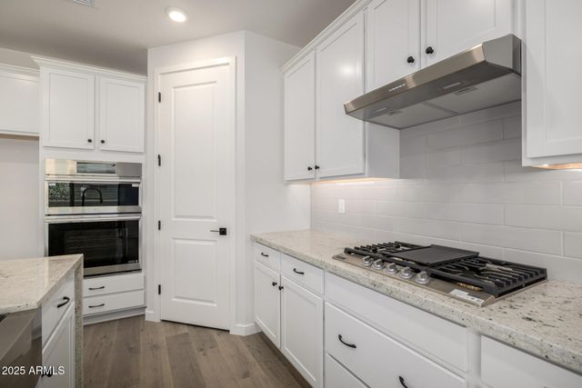 8552 N 175TH Lane, Waddell, AZ 85355