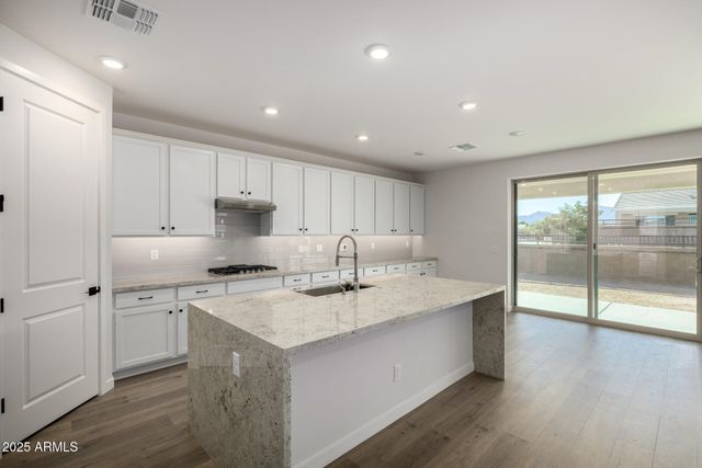 8552 N 175TH Lane, Waddell, AZ 85355