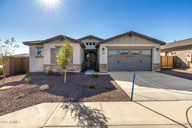8552 N 175TH Lane, Waddell, AZ 85355
