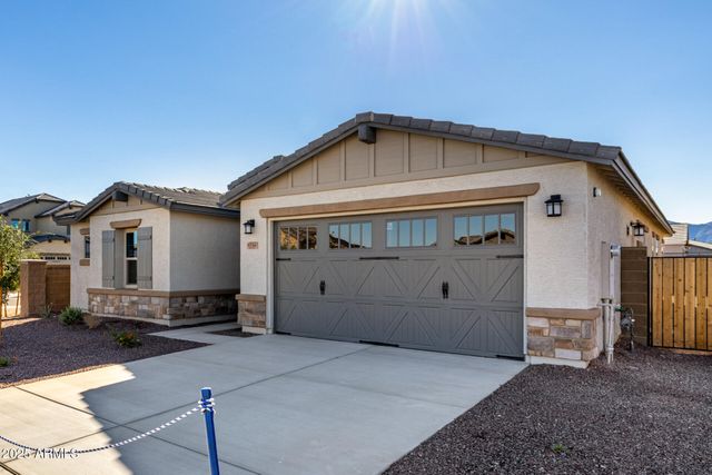 8552 N 175TH Lane, Waddell, AZ 85355