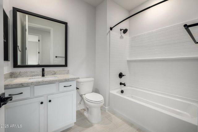 8552 N 175TH Lane, Waddell, AZ 85355