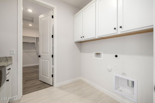 8552 N 175TH Lane, Waddell, AZ 85355