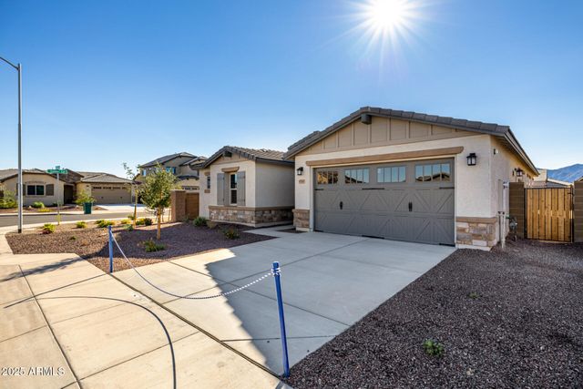 8552 N 175TH Lane, Waddell, AZ 85355