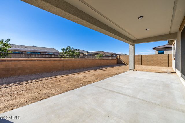 8552 N 175TH Lane, Waddell, AZ 85355