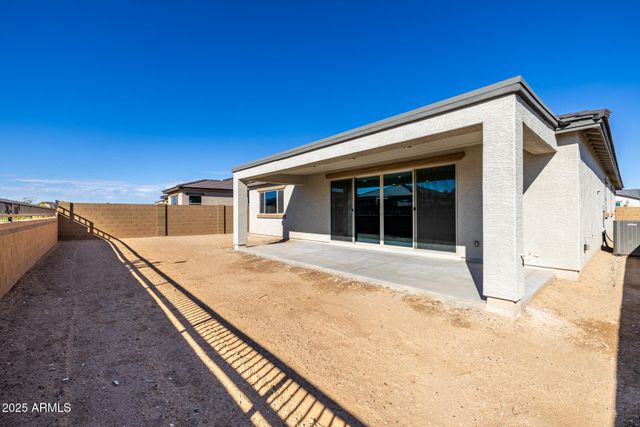 8552 N 175TH Lane, Waddell, AZ 85355