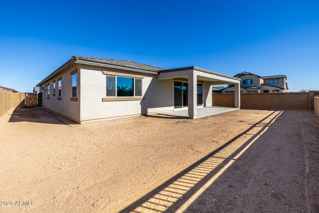 8552 N 175TH Lane, Waddell, AZ 85355