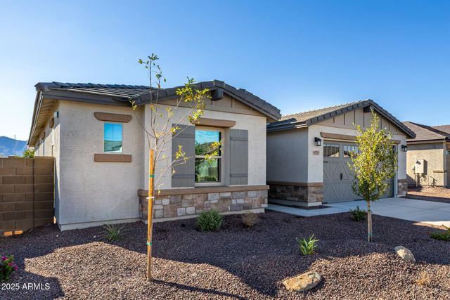 8552 N 175TH Lane, Waddell, AZ 85355