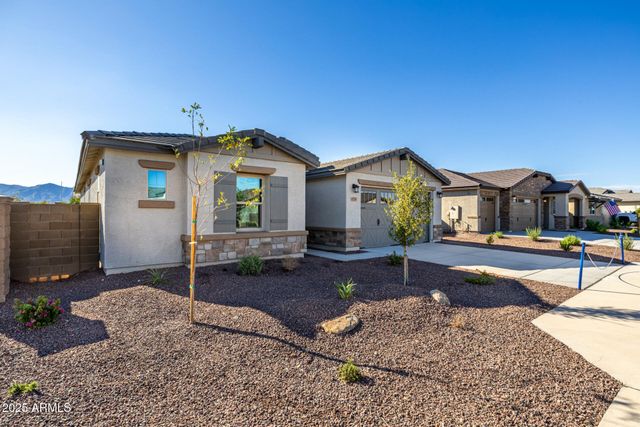 8552 N 175TH Lane, Waddell, AZ 85355