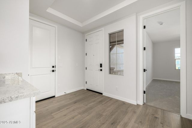 8552 N 175TH Lane, Waddell, AZ 85355