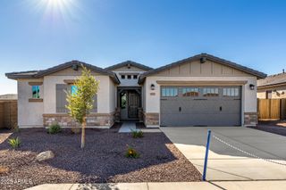 8552 N 175TH Lane, Waddell, AZ 85355