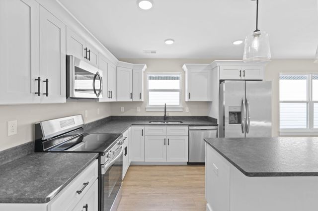 796 Harrison Trace, Lexington, KY 40505