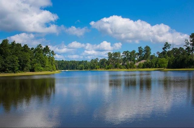 1019 Ginger Glade Lane, Pinehurst, TX 77362