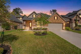 1019 Ginger Glade Lane, Pinehurst, TX 77362