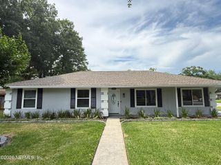 11705 EDINBURGH Way, Jacksonville, FL 32223