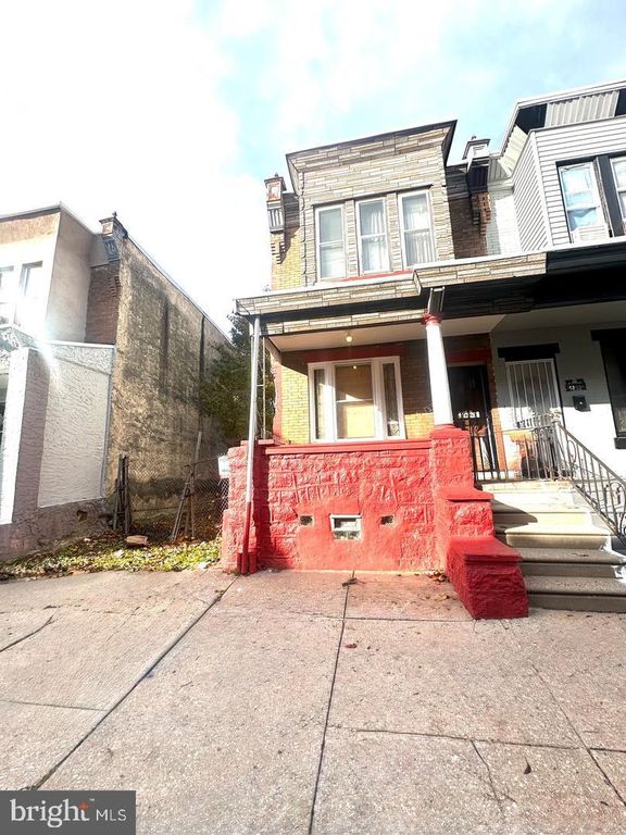 3348 N PHILIP ST, Philadelphia, PA 19140