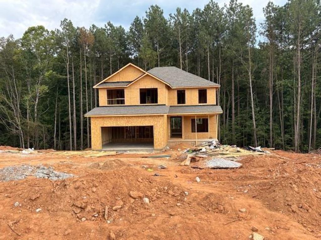 942 Eagle Heights Drive, Maysville, GA 30558