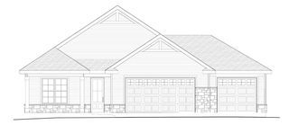 2025 EVERETT DRIVE, De Pere, WI 54115