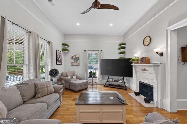 4495 Academy Street, Acworth, GA 30101