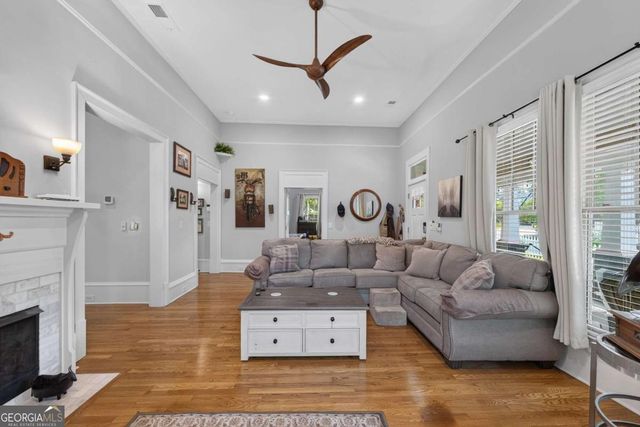 4495 Academy Street, Acworth, GA 30101