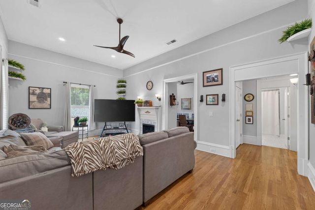 4495 Academy Street, Acworth, GA 30101