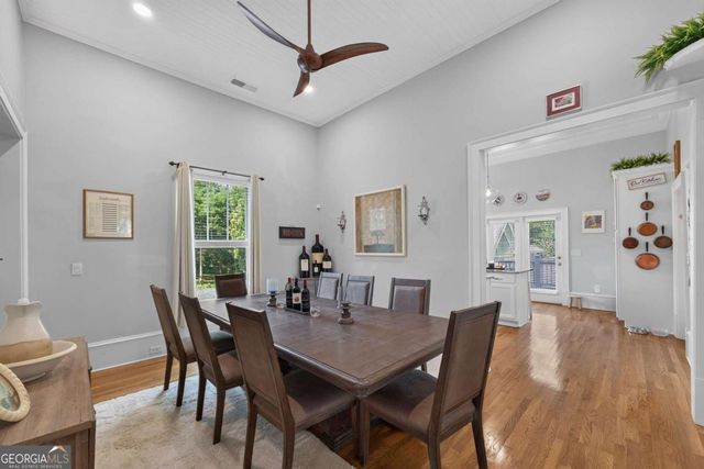 4495 Academy Street, Acworth, GA 30101