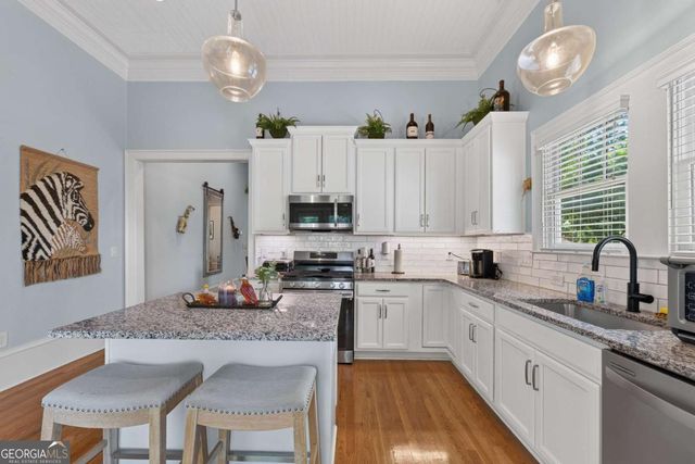 4495 Academy Street, Acworth, GA 30101