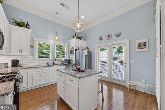 4495 Academy Street, Acworth, GA 30101