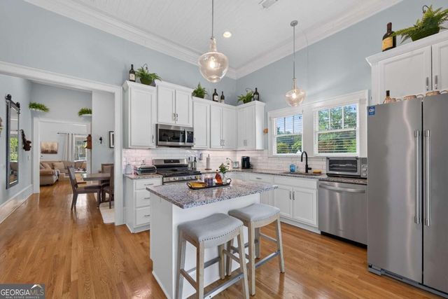 4495 Academy Street, Acworth, GA 30101