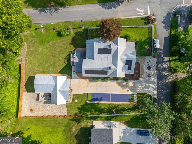 4495 Academy Street, Acworth, GA 30101
