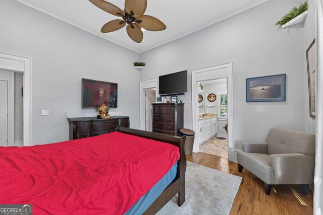 4495 Academy Street, Acworth, GA 30101