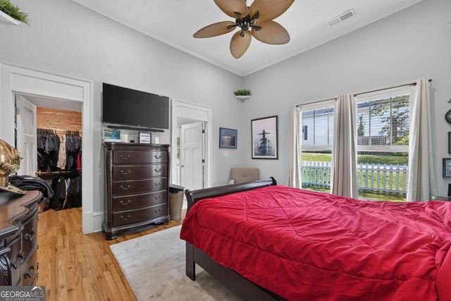 4495 Academy Street, Acworth, GA 30101