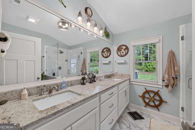 4495 Academy Street, Acworth, GA 30101