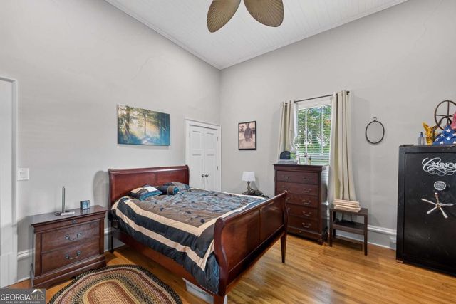 4495 Academy Street, Acworth, GA 30101