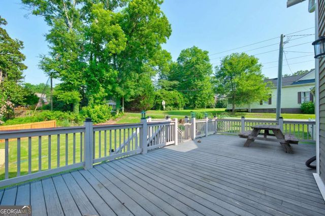 4495 Academy Street, Acworth, GA 30101