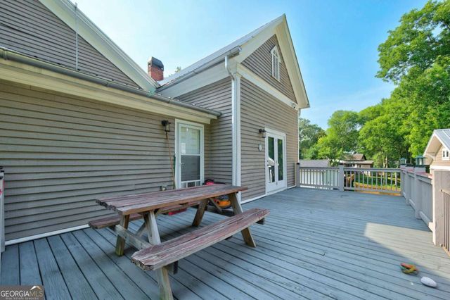 4495 Academy Street, Acworth, GA 30101