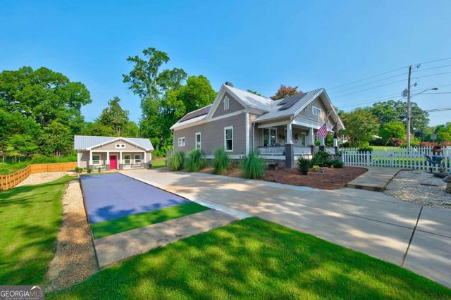 4495 Academy Street, Acworth, GA 30101