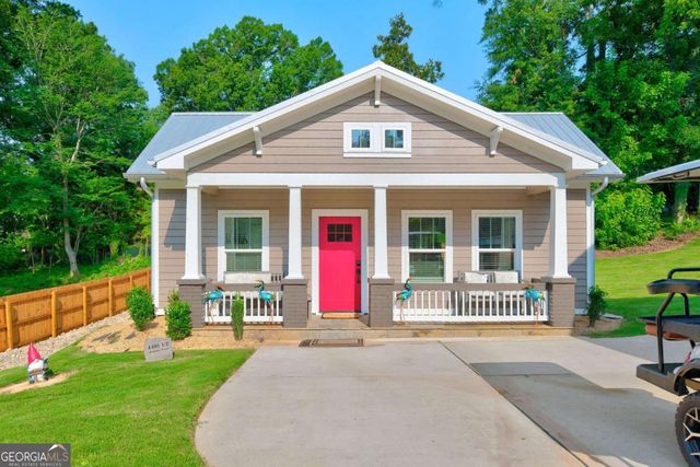 4495 Academy Street, Acworth, GA 30101