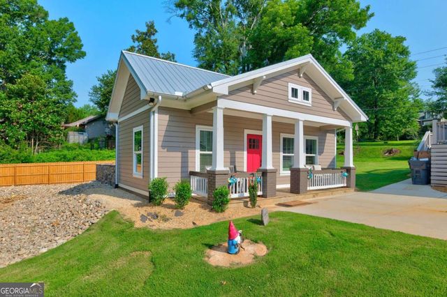 4495 Academy Street, Acworth, GA 30101
