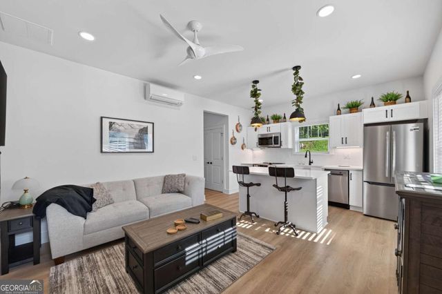 4495 Academy Street, Acworth, GA 30101