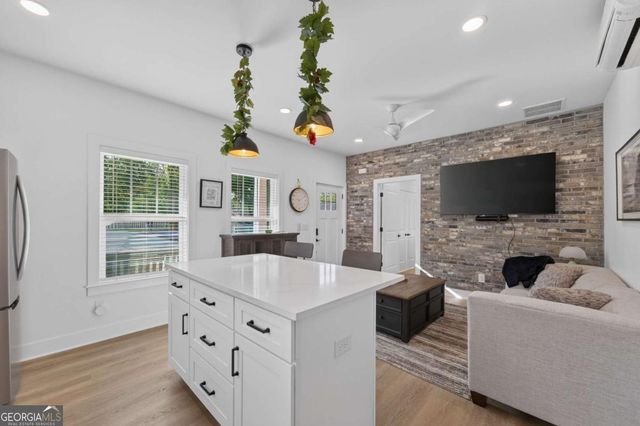 4495 Academy Street, Acworth, GA 30101