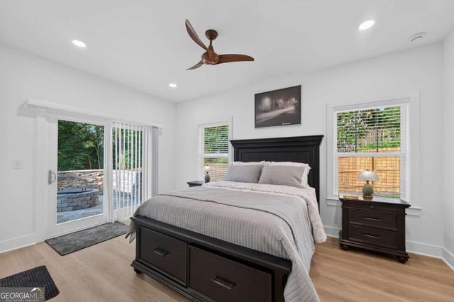 4495 Academy Street, Acworth, GA 30101