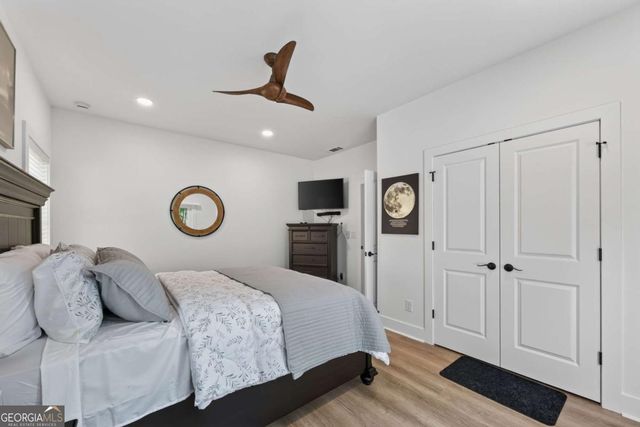 4495 Academy Street, Acworth, GA 30101