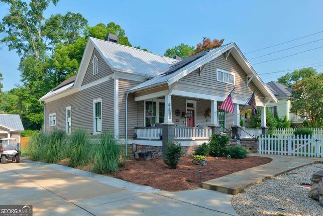4495 Academy Street, Acworth, GA 30101