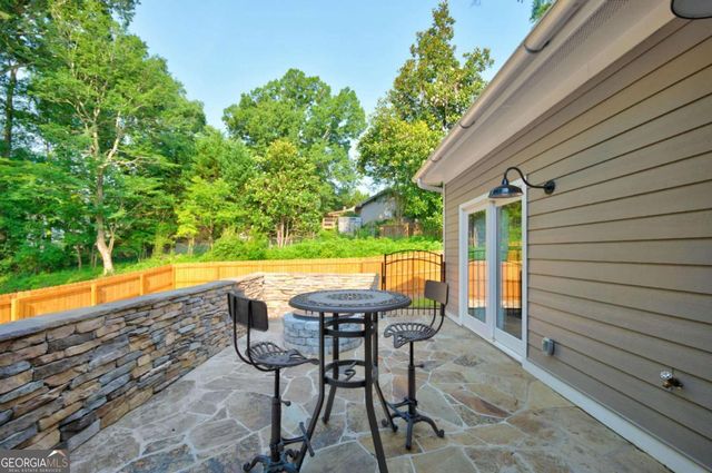 4495 Academy Street, Acworth, GA 30101