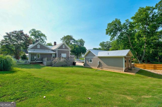 4495 Academy Street, Acworth, GA 30101