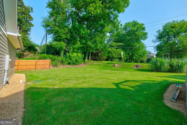 4495 Academy Street, Acworth, GA 30101