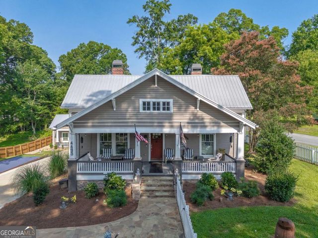 4495 Academy Street, Acworth, GA 30101