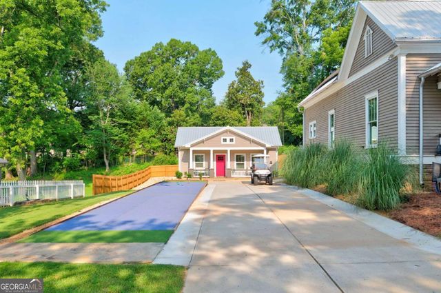 4495 Academy Street, Acworth, GA 30101